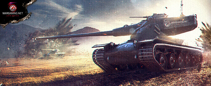 15th Anniversary Tier X Special, AMX 50 B Focus | Special And In-Game ...