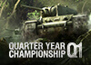 Quarter Year Championship Q1: Week 2 Registration