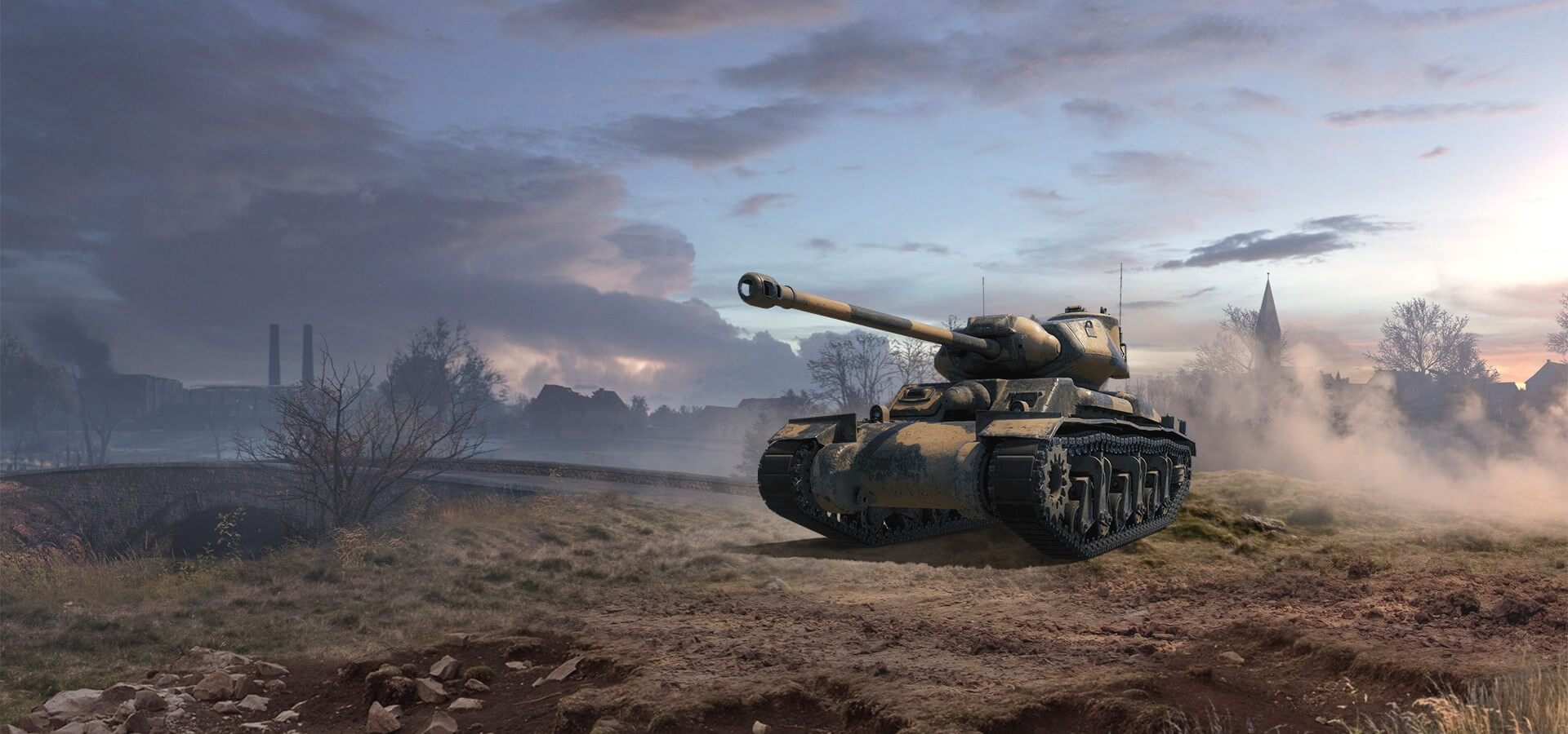 ac 4 experimental wot