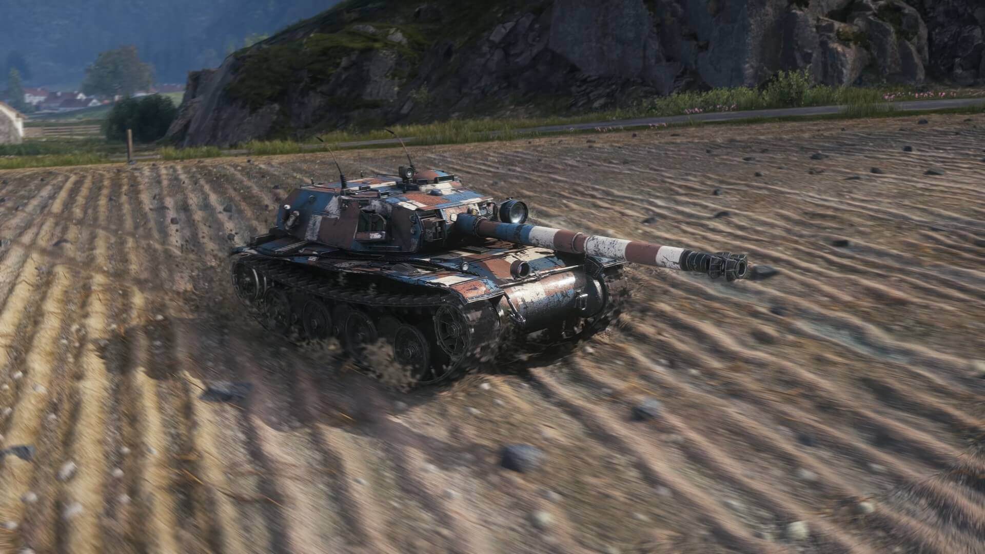 TANKFESTセール】レアなプレミアム車輌、スタイルなど！