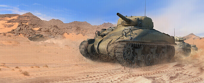 Old mac tank game el alamein 42