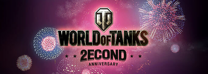 World Of Tanks Asia 2nd Anniversary Party オフラインイベント ニュース World Of Tanks World Of Tanks