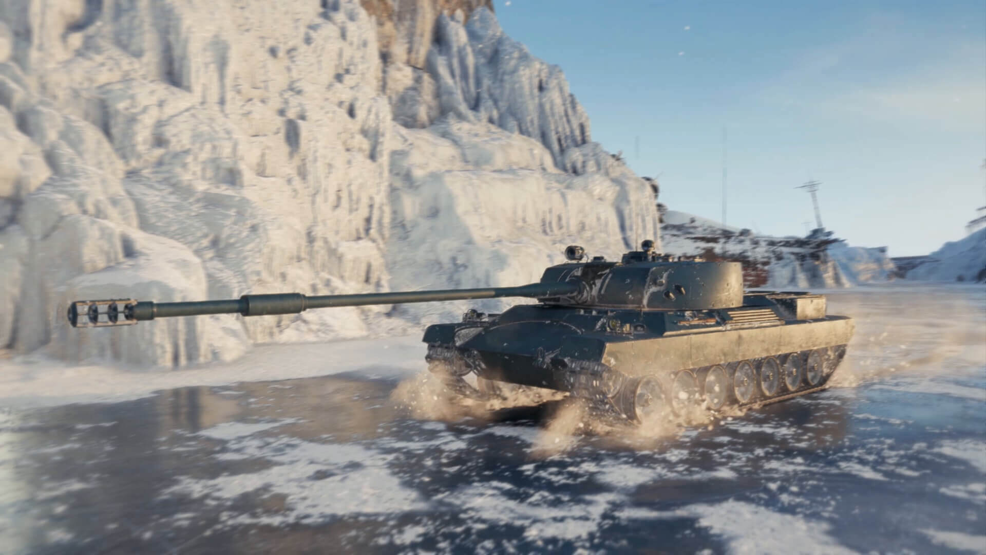 Waffenträger Paradox】パラドックス・モジュール、新車輌などなど！