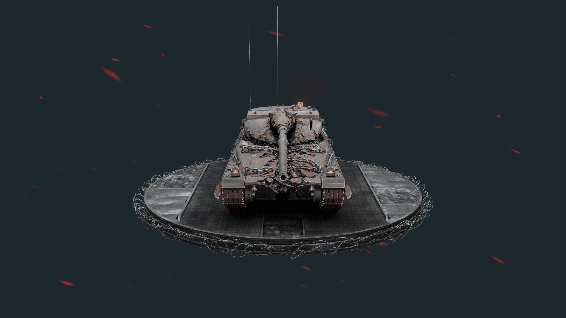 Babylon: Forbidden Zone—Bundles, Crews, Styles, and More!