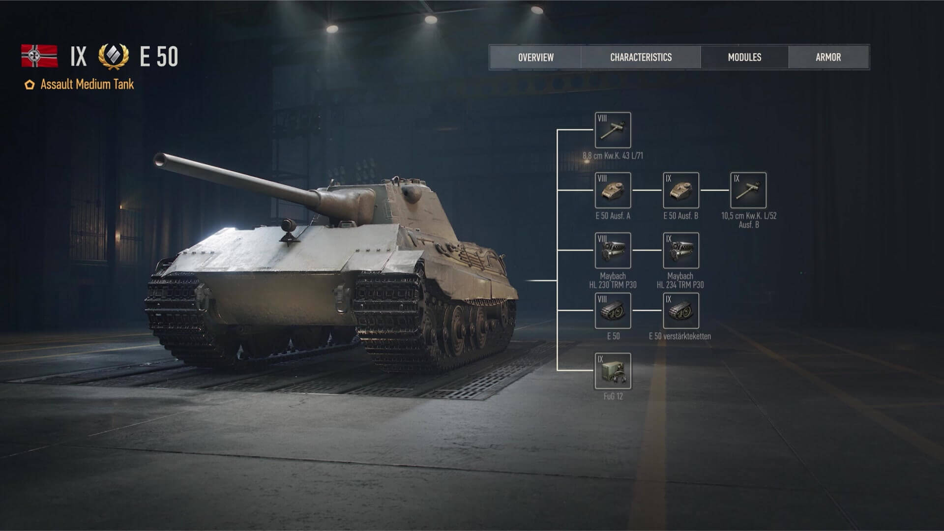 WoT』史上最大規模のバランス調整が登場！