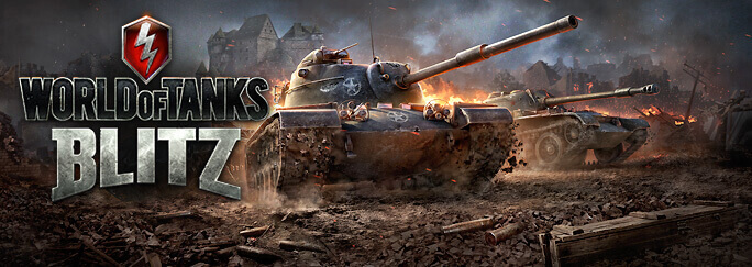 World Of Tanks Blitz Is Officially Released Announcements News World Of Tanks World Of Tanks